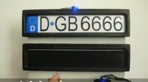 Последнее слово в области защиты номера от камер! Нанономер прекрасно защищает от ик камер гибдд!