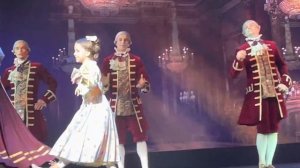 Мюзикл «ДЖЕЙН ЭЙР» 11.09.2021. 19:00 - «БЕЛОШВЕЙКА» (Варвара Карасева)