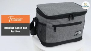 Best Cooler Bag 2023 | Top 5 Insulated Backpack Cooler Bag Buying Guide | Review Carts |
