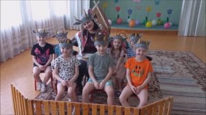 Видеовизитка Трутневой Юлии