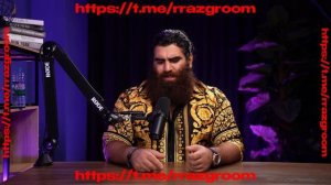 Grind University слив курса от Арсена Маркаряна