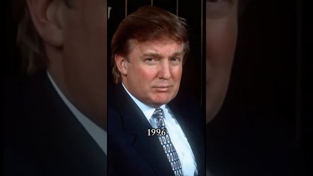 Дональд Трамп,жизнь за минуту!