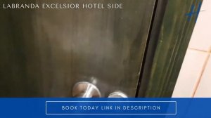 LABRANDA Excelsior Side (Turkey)