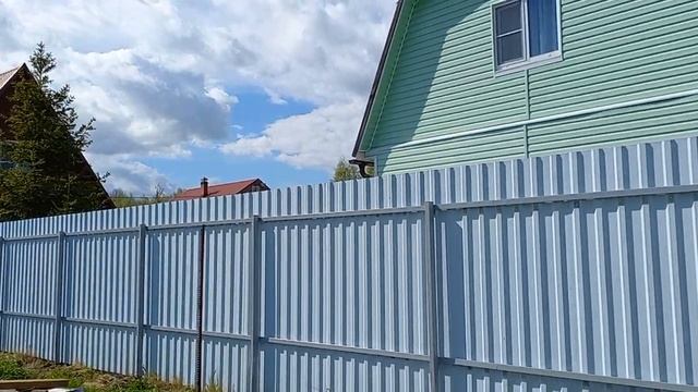 забор на даче) смотреть онлайн