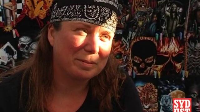 Sweden Rock Festival 2008 Reportage смотреть онлайн