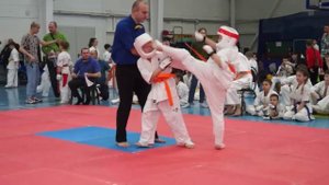 25.02.2023 Соревнования "Первенство Славянского района" г. Славянск-на-Кубани