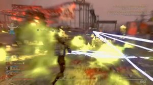 Fallout 76 Сейсмическая активность › Оптимизация PS4