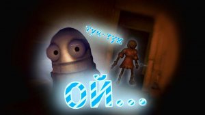 Симулятор грузчика #REPO