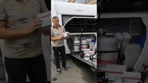 Компоненты для прицепов al-ko