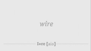 Английская фонетика   Дифтонги и трифтонги в английском