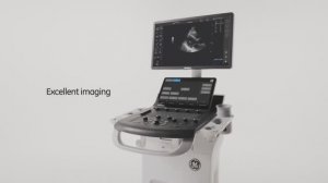 GE Versana Balance R2