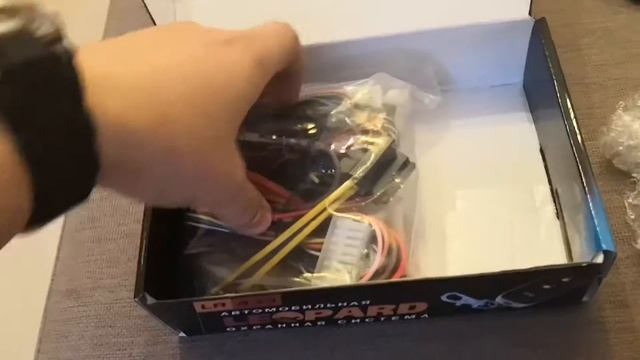 Обзор на товар от AUTOALL смотреть онлайн