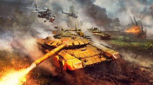 WarThunder, или как оно на самом деле