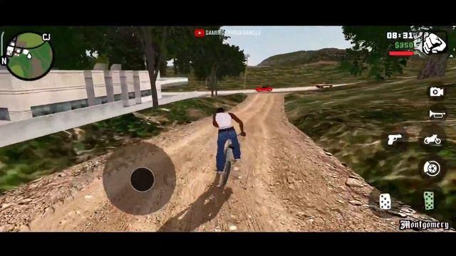 Ultra Graphics Modpack GTA SA Definitive Edition Android | GTA San Andreas Modpack Android