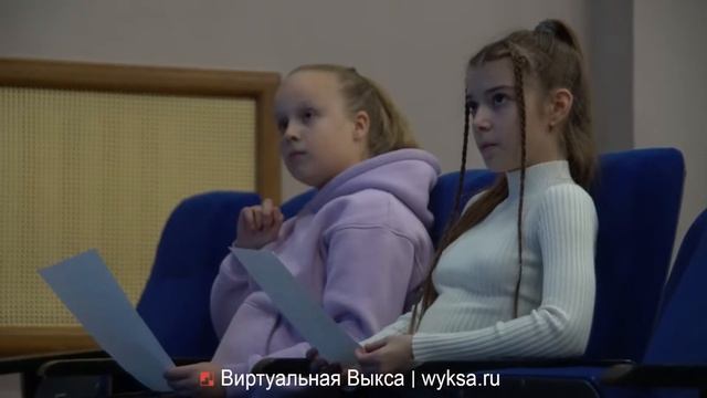 «Ночь искусств» смотреть онлайн