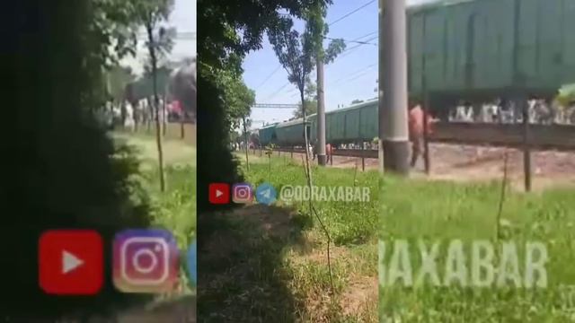 ШОШИЛИНЧ АХБОРОТ ПАРКЛАР БУТУНЛАЙ ЁПИЛДИ смотреть онлайн