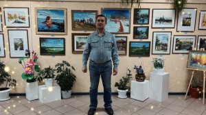 С весенним днем, милые женщины. Автор стихотворения: Александр Георгиевич Теленин