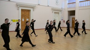 Ставропольские кавказские ансамбли выступили с концертом на Кипре