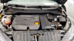 Лада Веста Кросс 2019 г 1 100 000т стоит покупать?