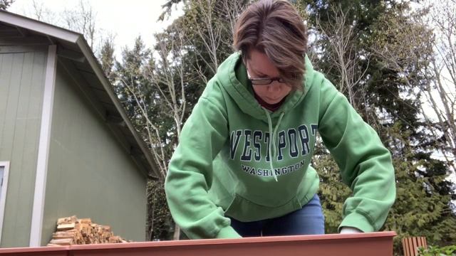 Planting and Uprooting смотреть онлайн