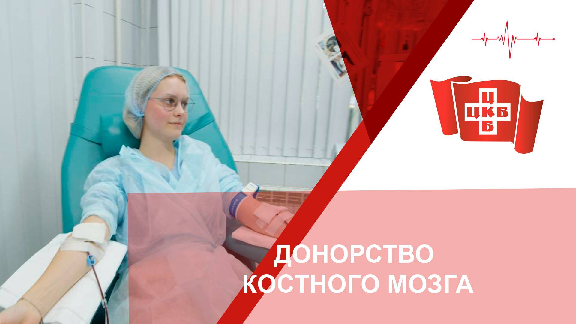 Донорство костного мозга