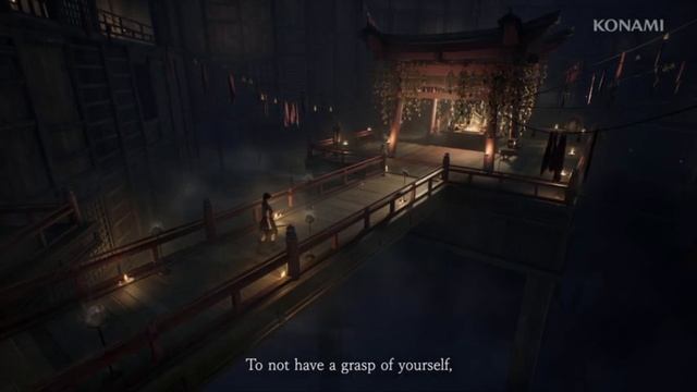 Silent Hill f. смотреть онлайн