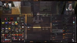 Оп 22  Тайник Стрелка Реализм