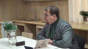 Лекция 4.  Потоп_ до и после.  Константин Корепанов