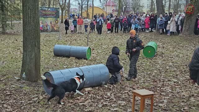 Масленица - 2025. Барановичи.     02.03.2025 г. Фильм-1