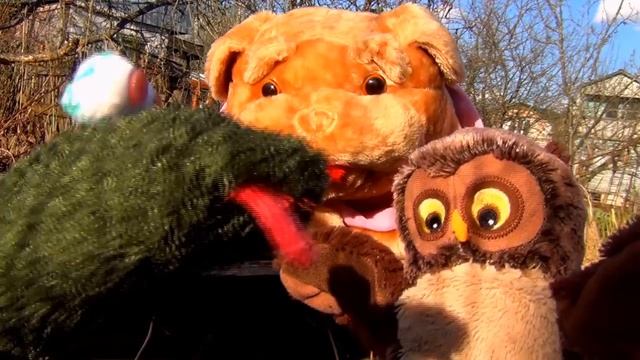 Эпизод 10. Меры предосторожности во время отдыха за городом смотреть онлайн