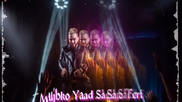 Mujhko Yaad Sataye Teri | phir hera pheri