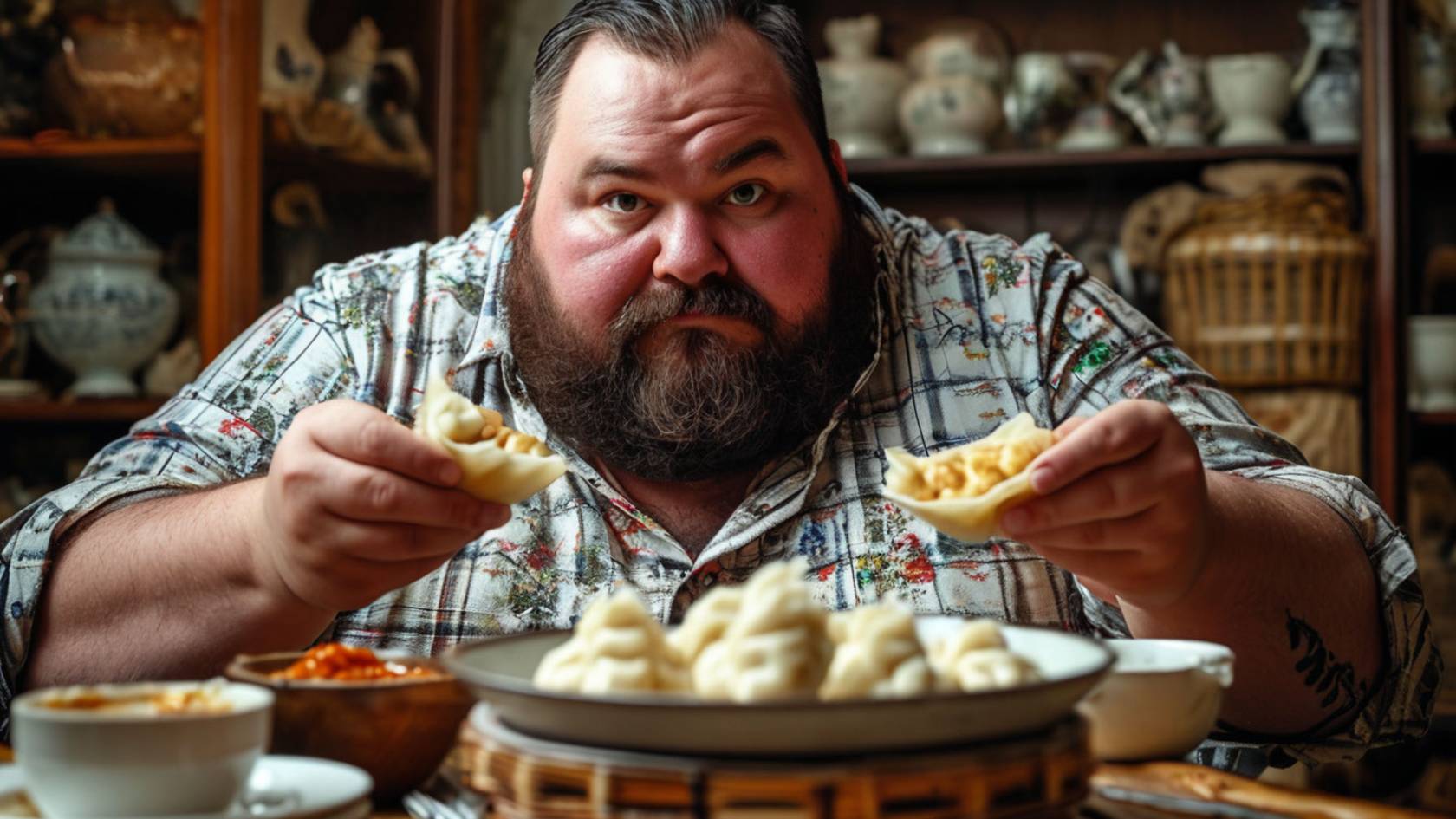 Интервальное голодание (питание) 16/8, меню на неделю, день 3-й смотреть онлайн