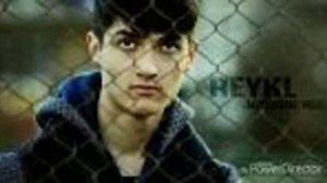 REYKL РЕПИ НАВ 2020 МА АЙ РЭП ХИЧИ НАМЕХОМ NEW RAP 2020