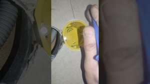 Монтаж подрозетников для полных стен#установка подрозетника в гипсокартон