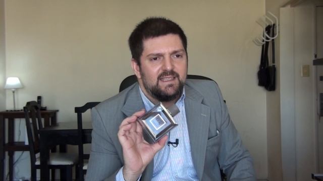 Guerlain L'Homme Ideal EAU DE PARFUM - Review смотреть онлайн