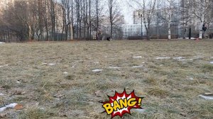 АО Барри - броски в разметке