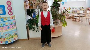 «На этом свете множество чудес!"