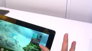 Asus EeePAD Transformer Prime TF201 : Dock clavier