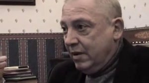 Интервью с Максимом Никулиным