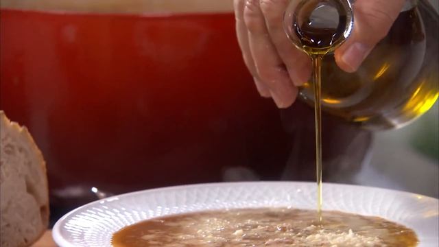 Lidia's Master Class: Cooking with Olive Oil смотреть онлайн