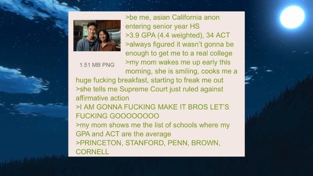 Anon switches sides || 4chan green text reddit stories смотреть онлайн
