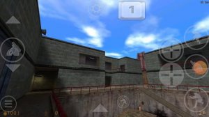 Играем Half-Laif по сети