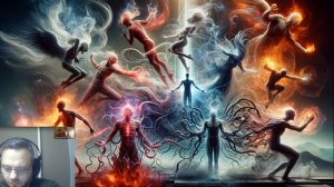 О глубинном смысле христианства. Архимандрит Иоанн Коган. Часть1