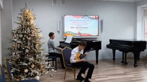 Макеев Глеб;  Анданте .Будашкин.mp4