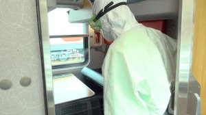 Меры для обеспечения безопасной перевозки пассажиров в поездах дальнего следования