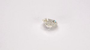 Natural 0.73 Carat Round Cut Loose Yellow Diamond Wholesale Investment Price 46358