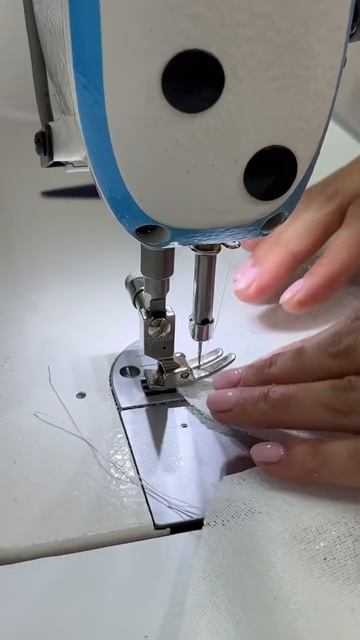 Как сшить перчатки.