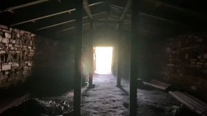 Заготовка пихты летом/ как хранить пихту/ пихтовые веники