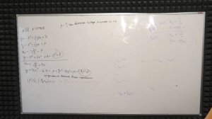 ВЕРШИНЫ ПАРАБОЛ ПО РАЗНЫЕ СТОРОНЫ ИЗ ОГЭ