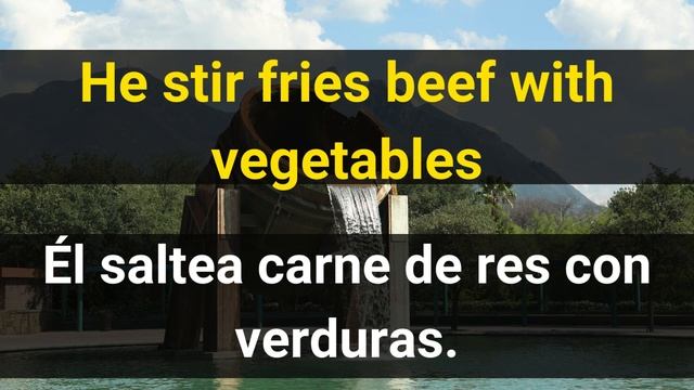 ✅️ +FRASES EN INGLES PARA DECIR LO QUE HACEMOS EN NUESTRO DIA A DIA. смотреть онлайн